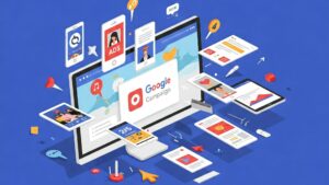 Wie macht man für einen Shop am besten Werbung auf Google